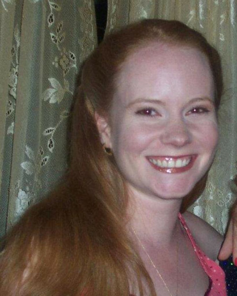 Jolene Lynelle Wilson