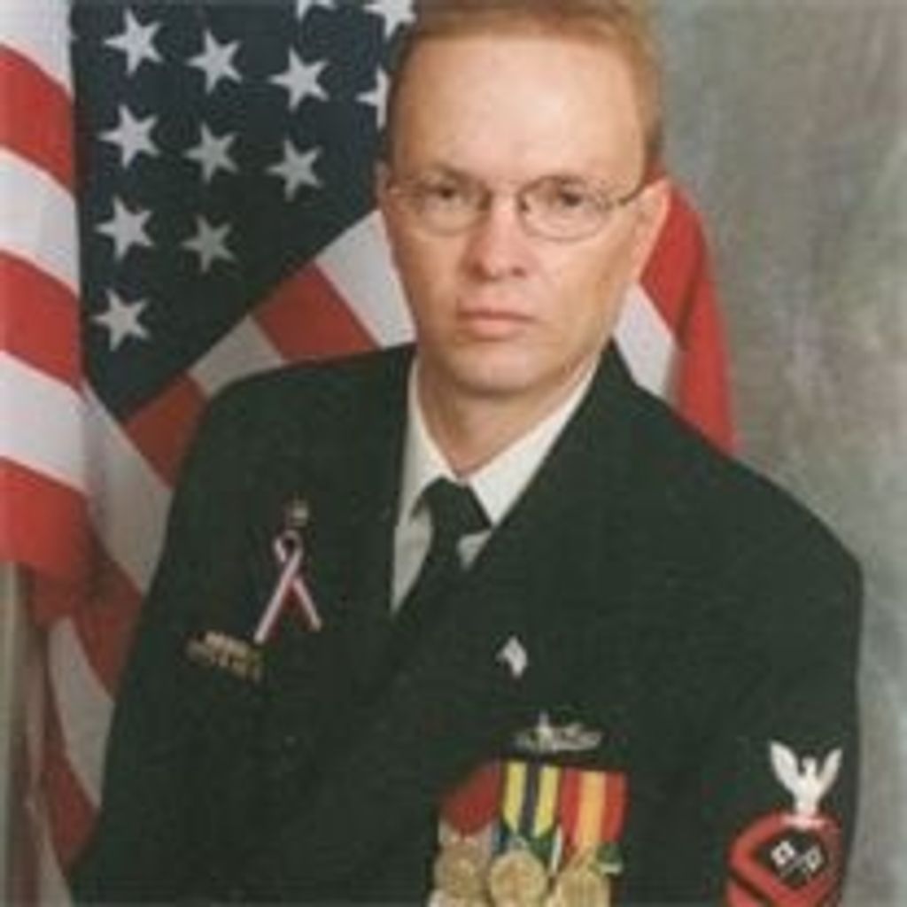 Ricky Lynn Vickery