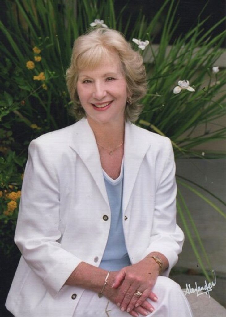 Jerry Sue Jackson