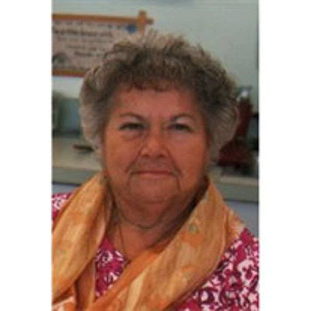 Henrietta T. Ellis