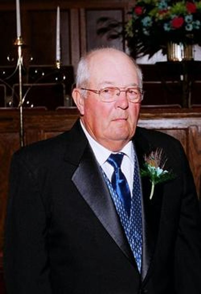Narvie James "Junior" Thomas Jr. Profile Photo