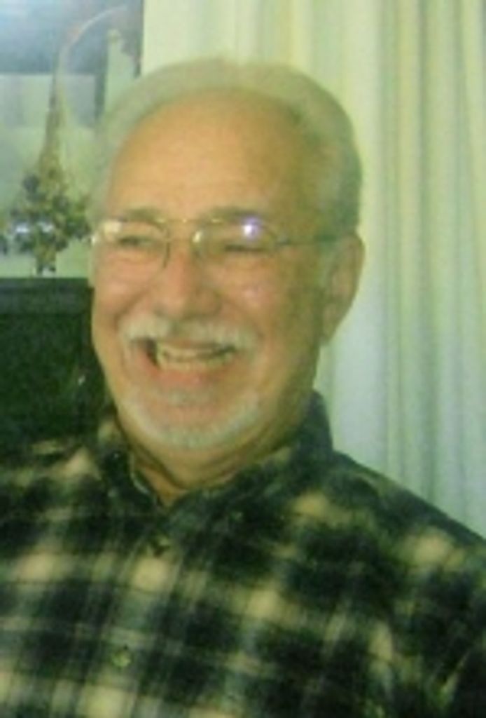 Harry Pappas, Jr.