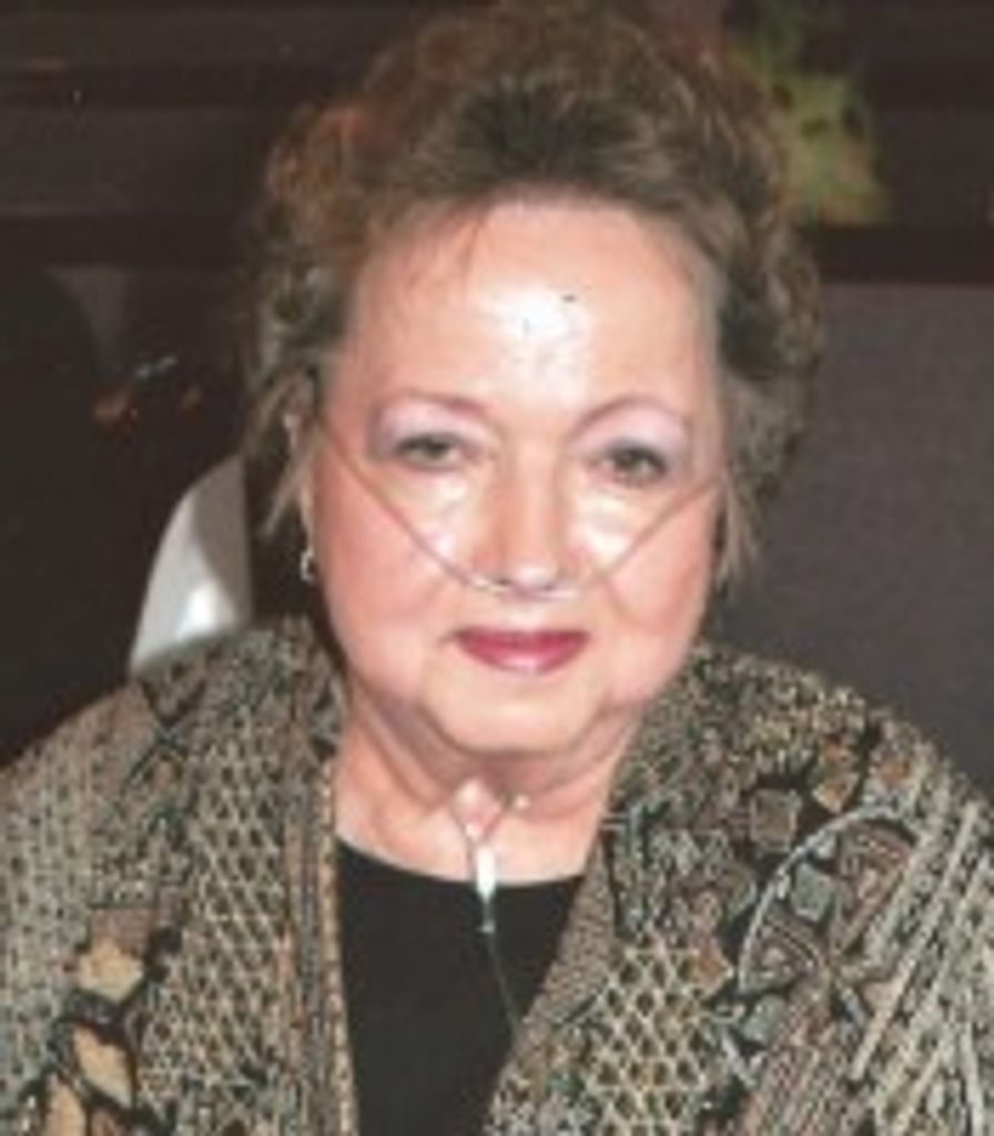 Frances  Jones Baxley