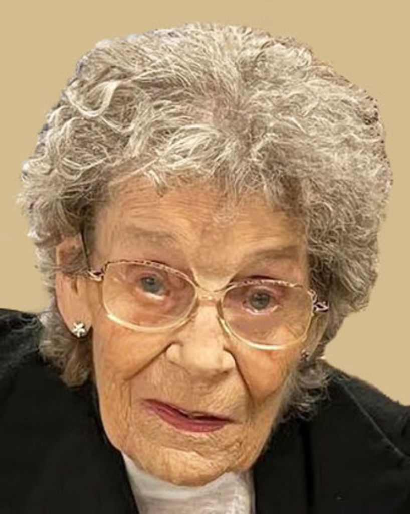 Dorothy Kathryn Vander Sande Profile Photo