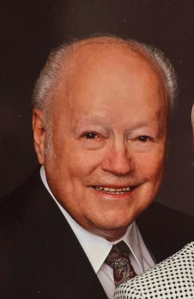 Melvin S. Schrock Profile Photo