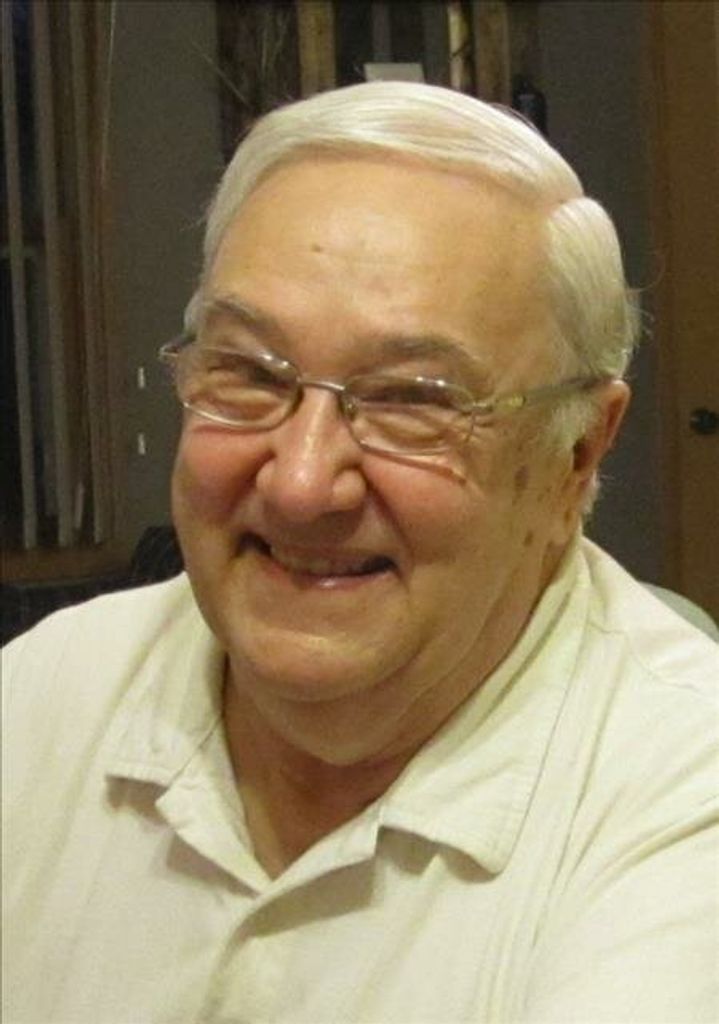 Harold Lee Wells