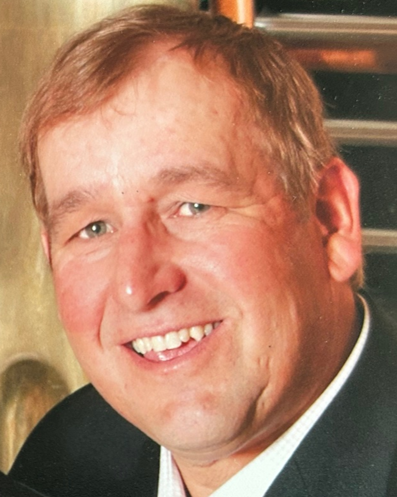 Sidney Paul Nichvolodov Profile Photo
