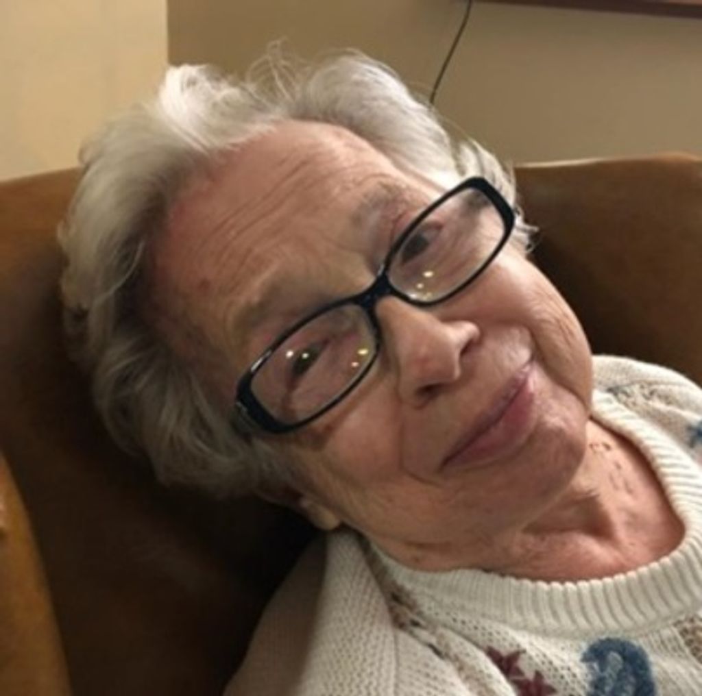 Shirley Robinson Profile Photo