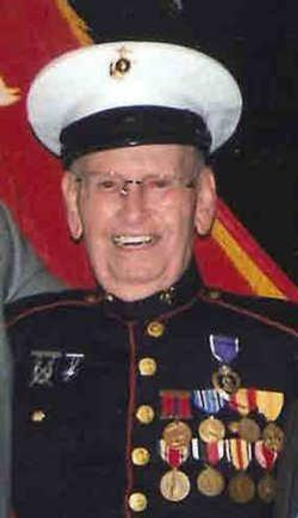 Vernon L. Eddins