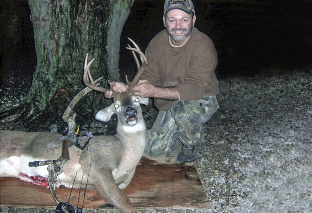 Randall Fleetwood Profile Photo