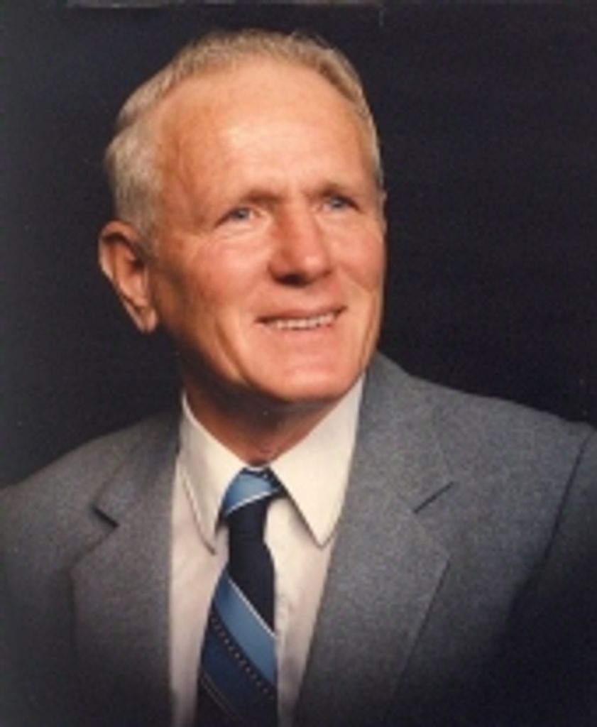 Harold Ray Kennedy