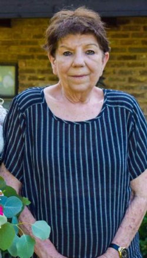 Joy Dell Allen