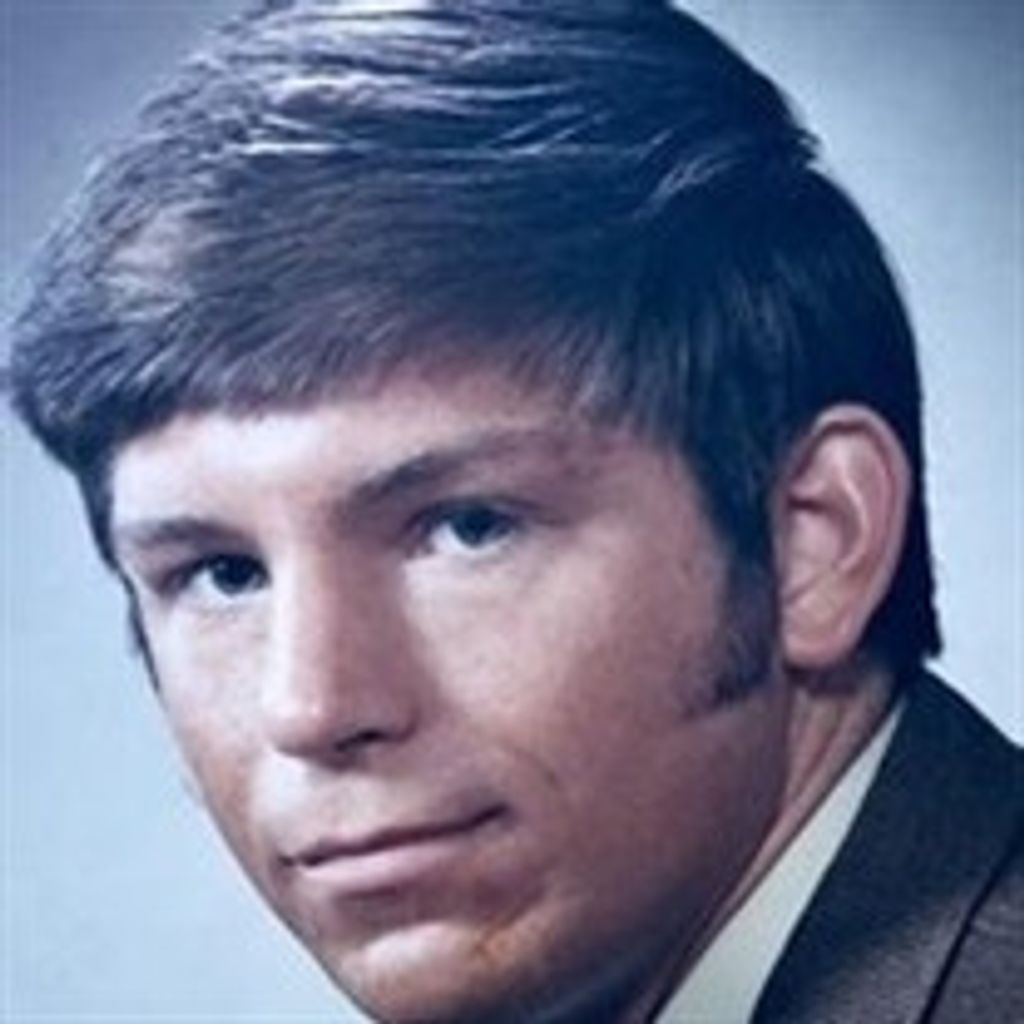 Daniel Charlton Sarco Profile Photo