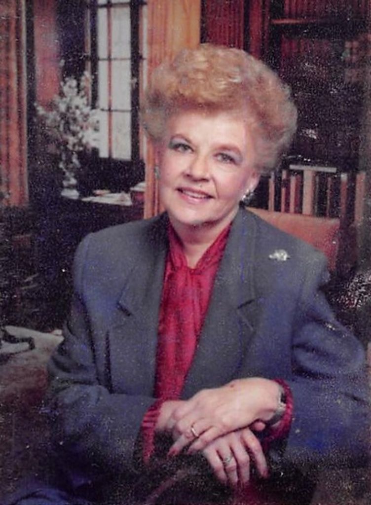 Mary Rose Simmons