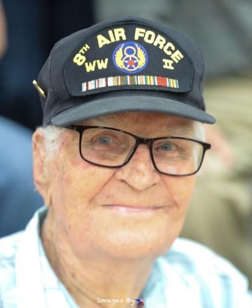 Shelby “Pete” Lloyd Goodwin