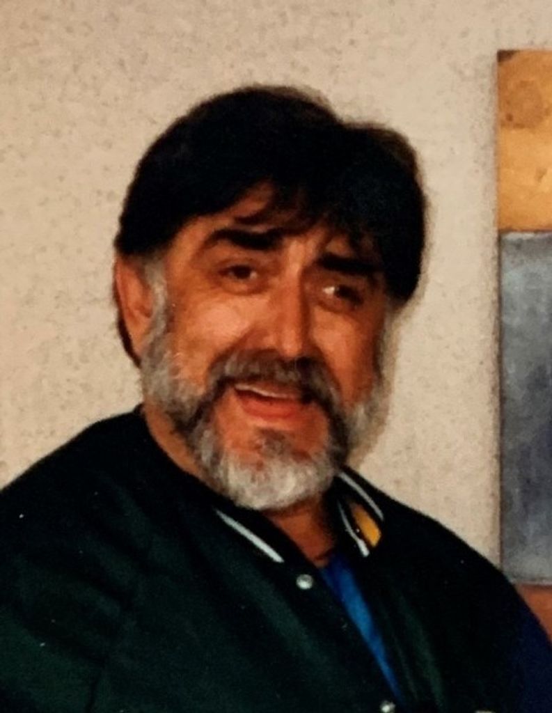Marvin LaVon Hupp