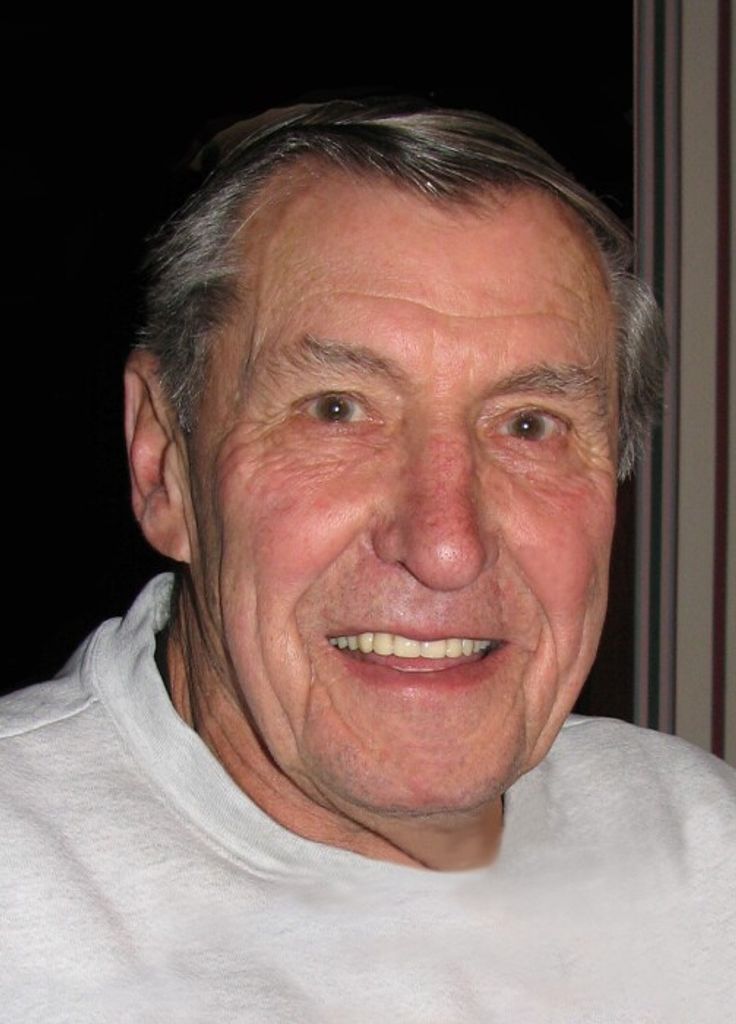 Robert W. Allen