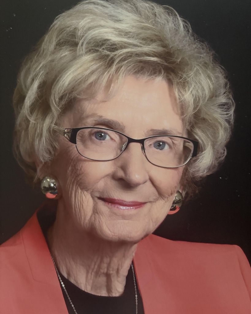 Patricia Ann Taylor