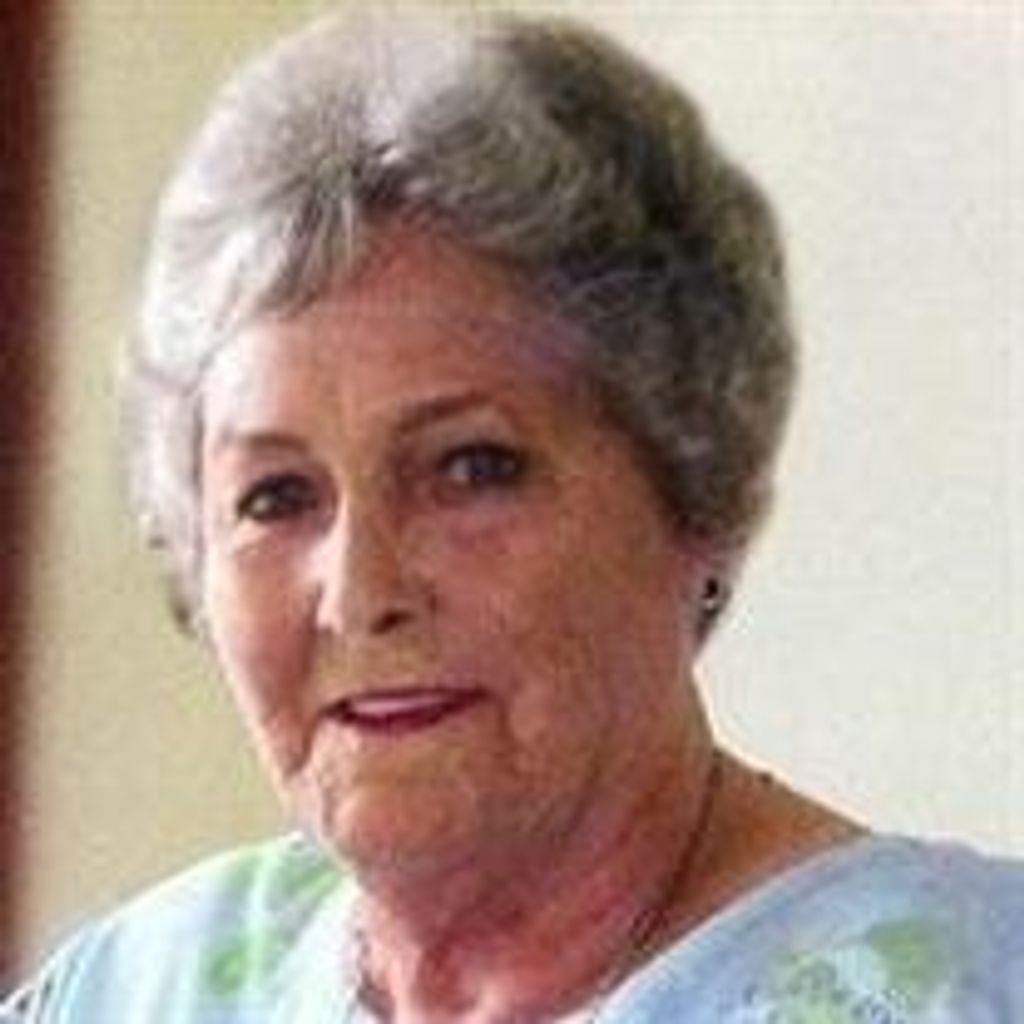 Mary Francis Haynes