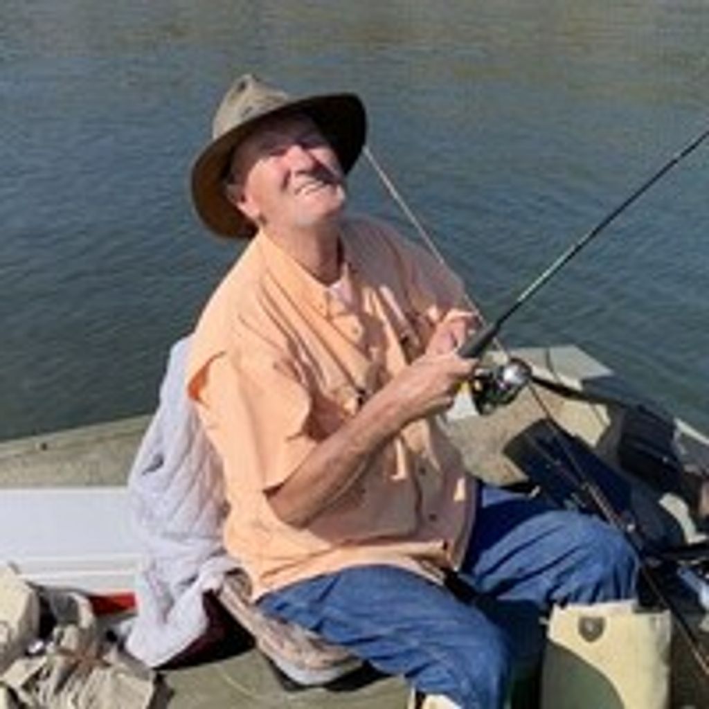 Delbert "Butch" Ashbocker