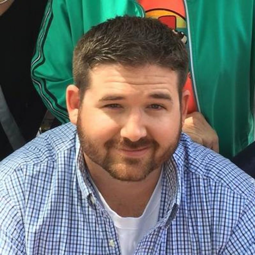 Travis Charles Moores