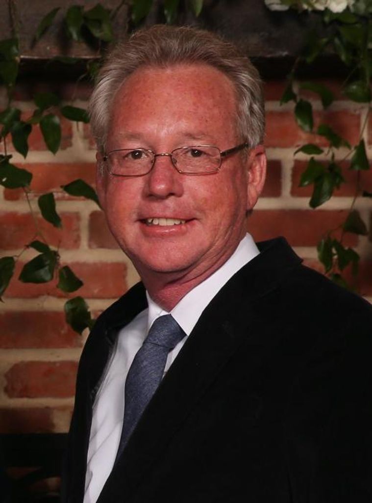 Lee Pridemore, Jr.