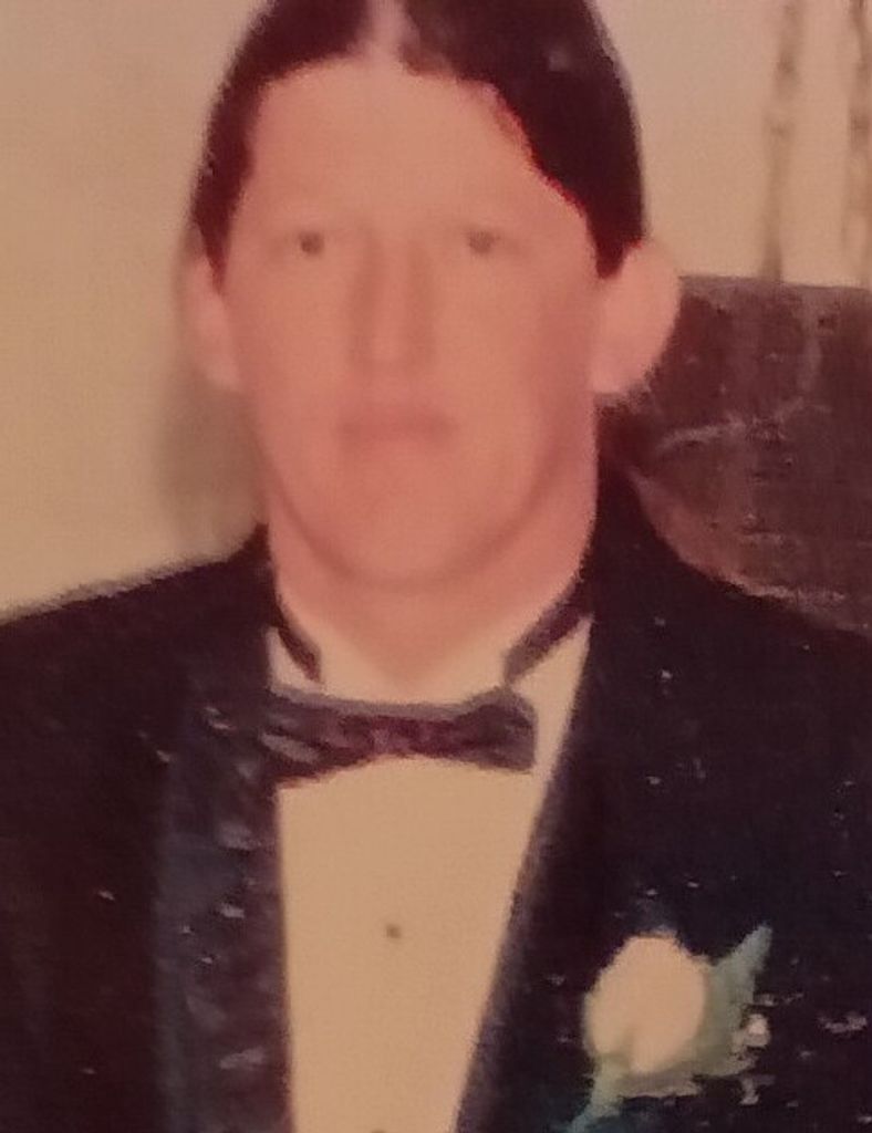 John Adam Duff Profile Photo