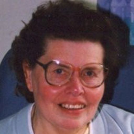 Rose  M. Tarzwell Profile Photo