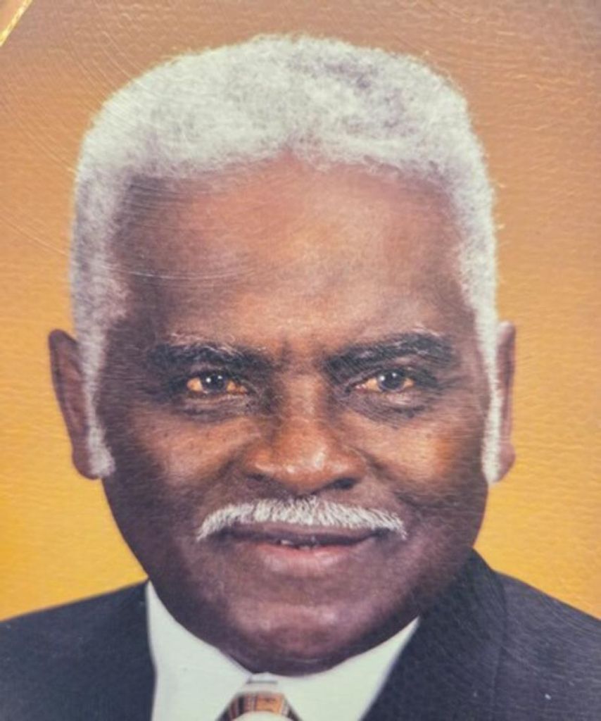Lester Price, Sr.