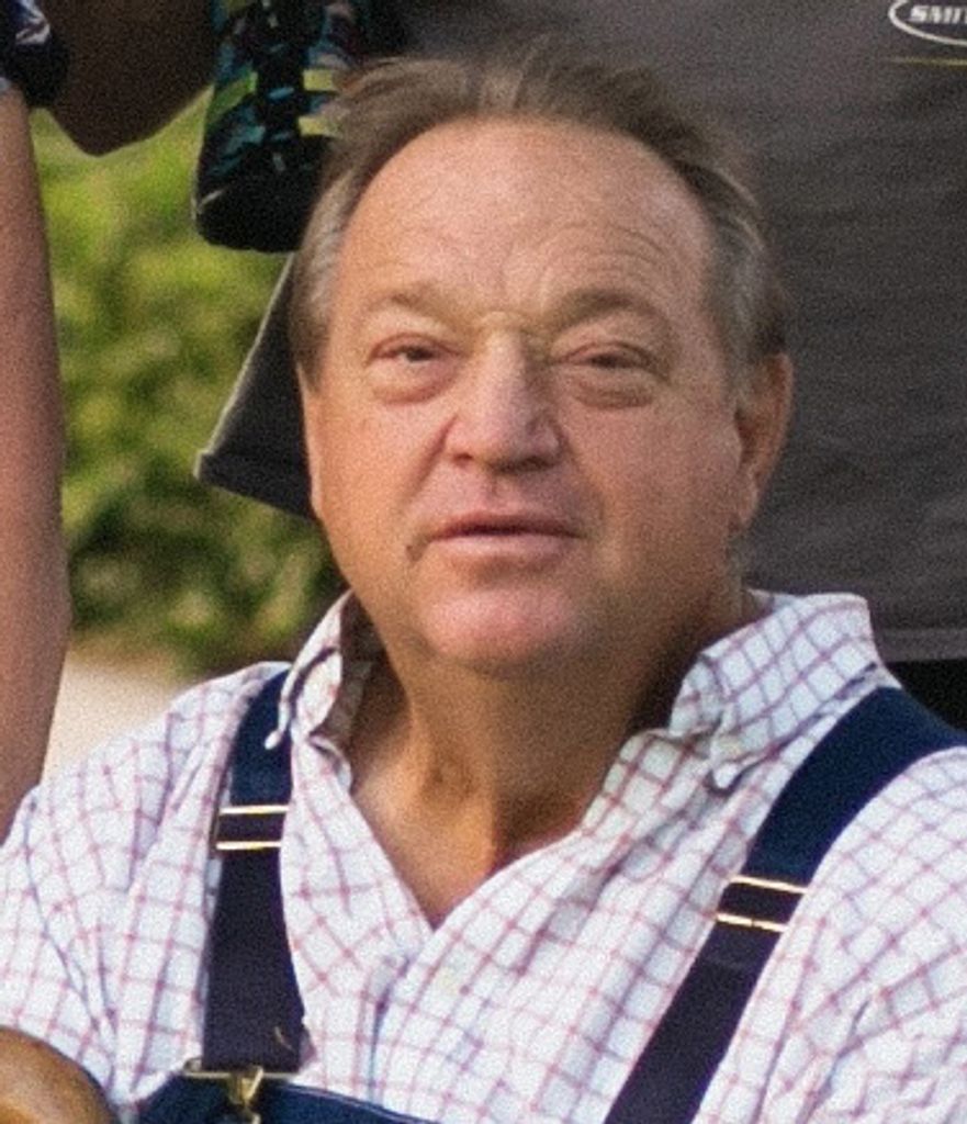 Kevin K. Seamons