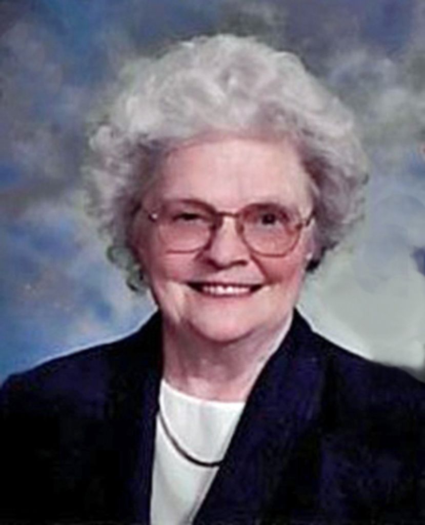 Betty "Jeanne" Hartwig Profile Photo