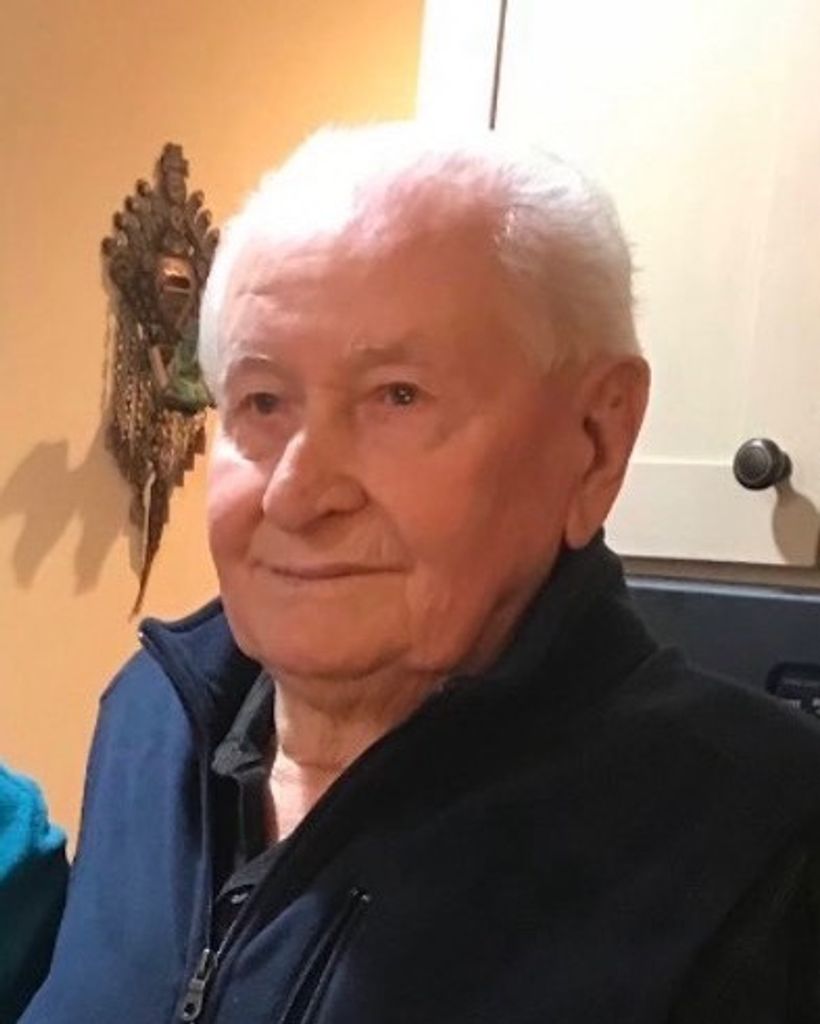 Jozef Bukowski Profile Photo