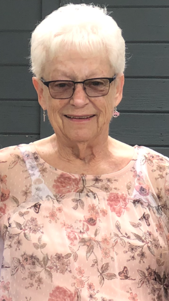 Frieda "Tootsie" Leona Evgen Profile Photo