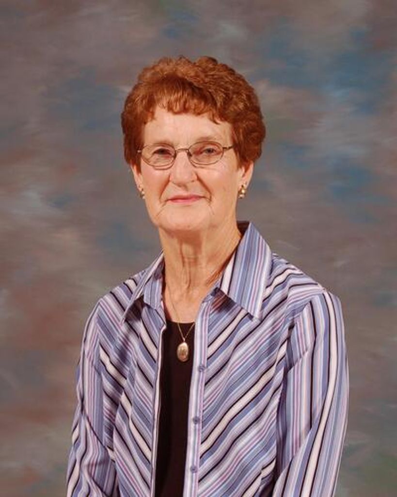 Merline M Wellbrock Profile Photo