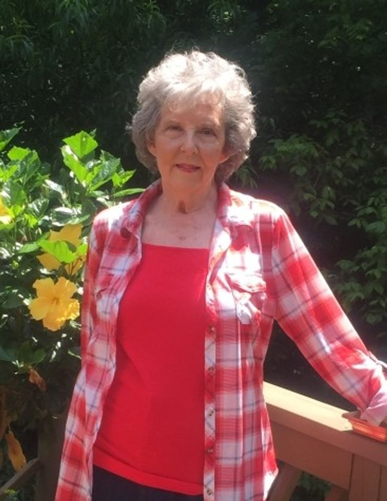 Lorene Willard