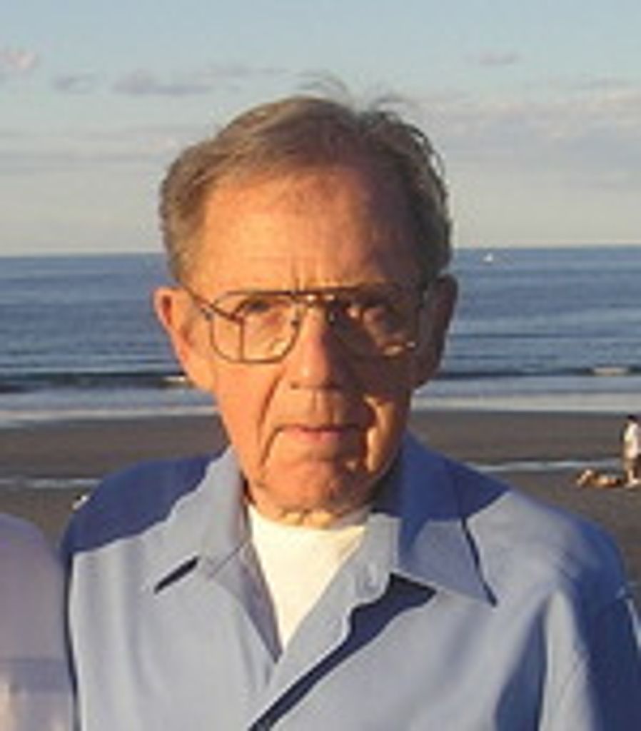 Hamilton Thaxter Tewksbury