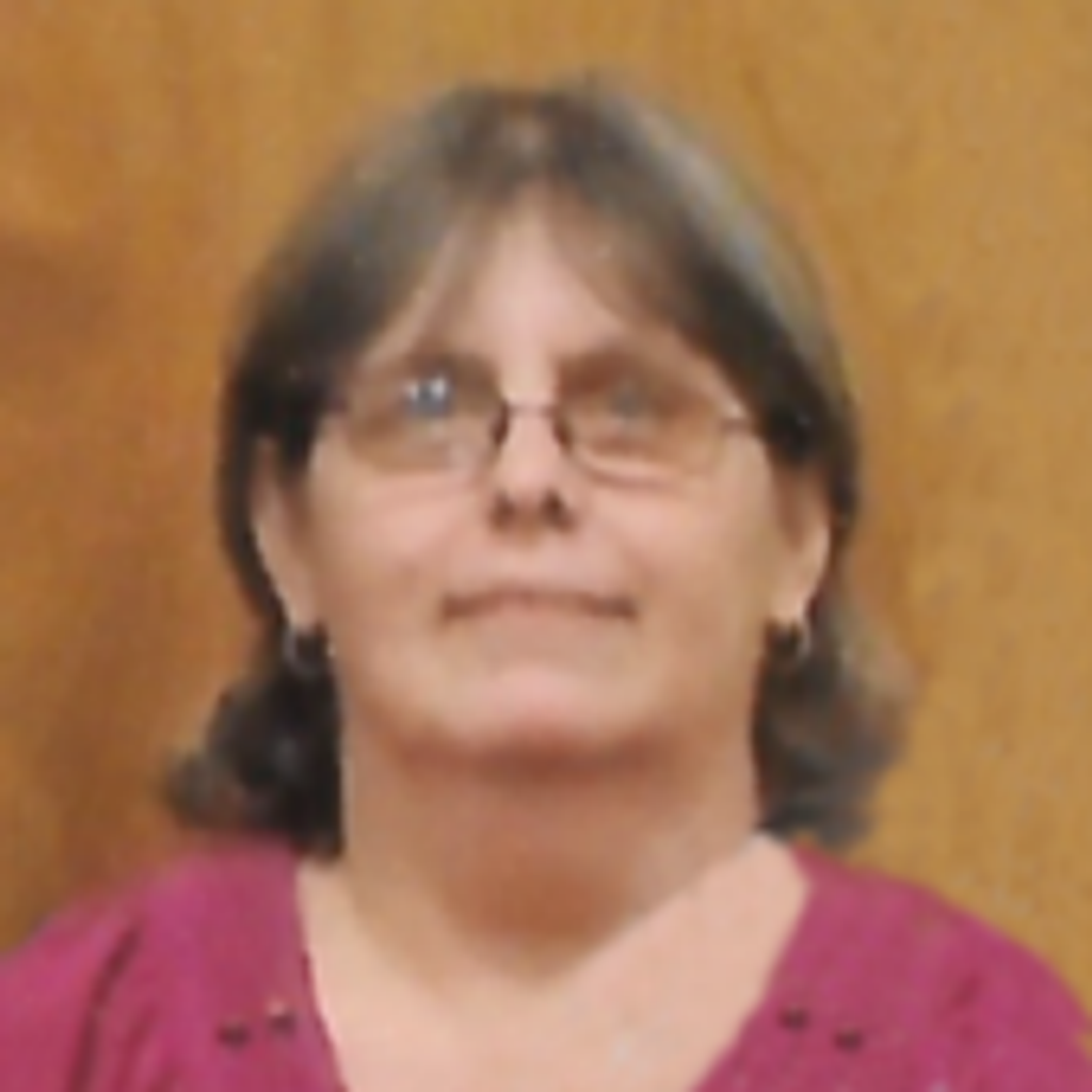 Betty Jean Staley