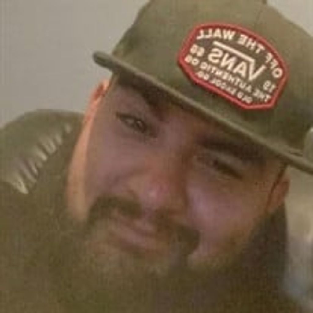 Isaac M. Barrera