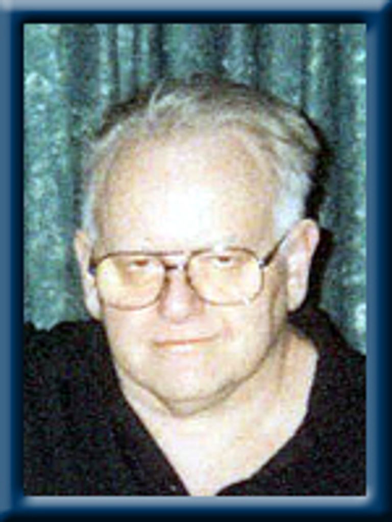 Wayne Lawrence Allen