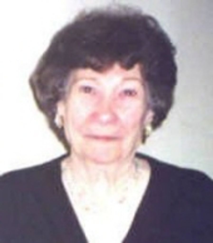 Edna P. Ross