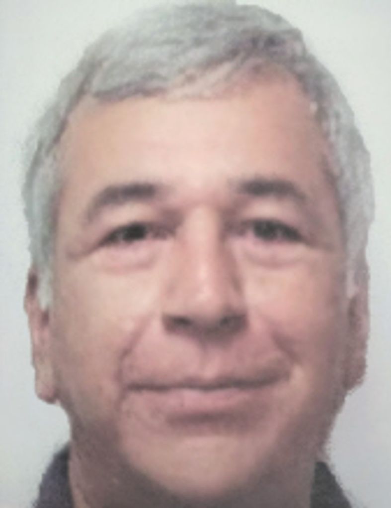 Louis "Larry" Cadena Profile Photo