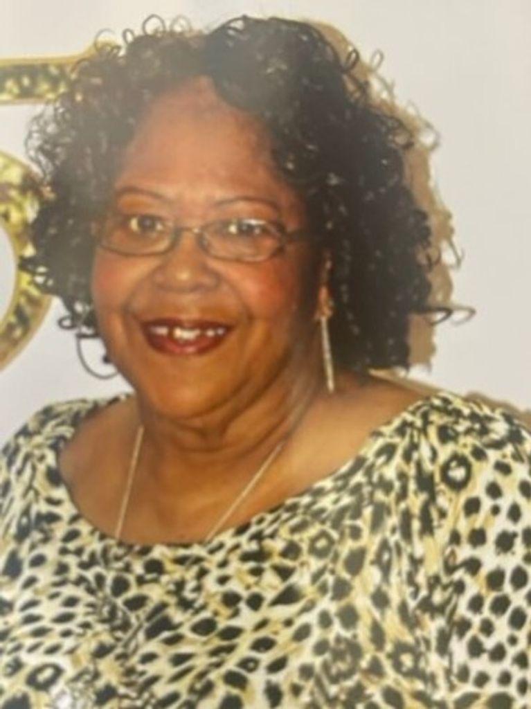 Bobbie Jean Davis Profile Photo