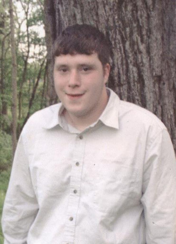 Nicholas Edward Graham