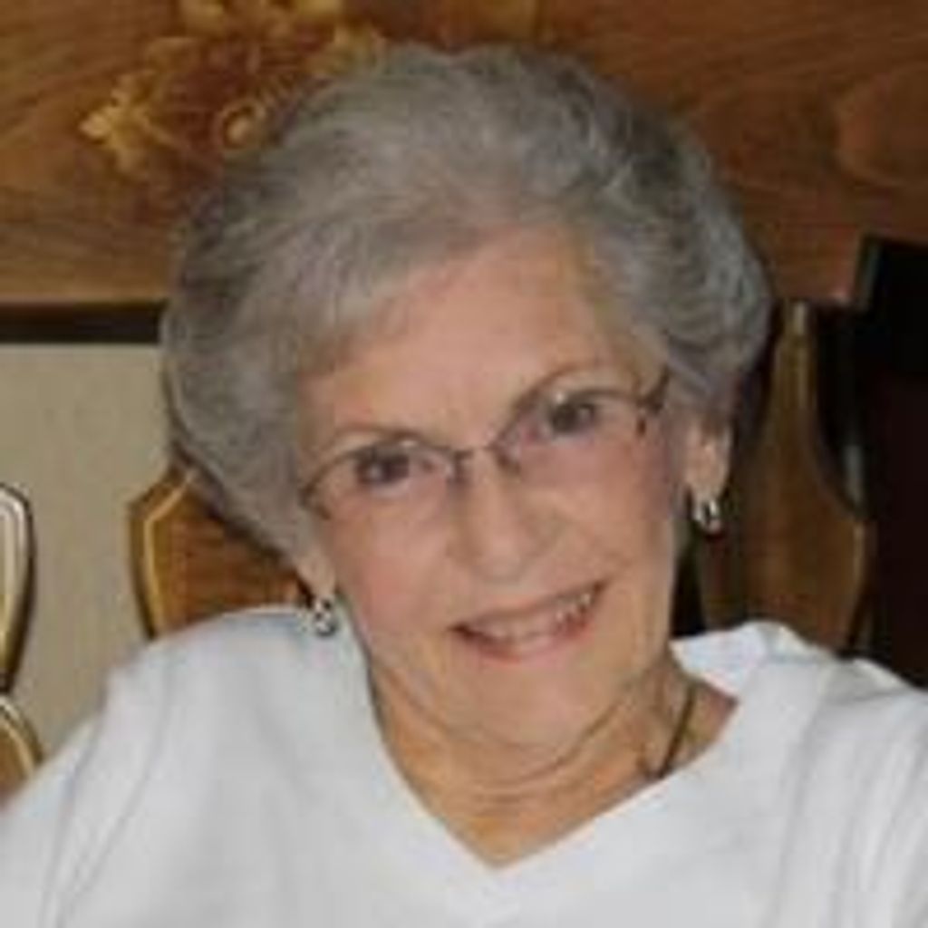 Katherine Greene Profile Photo