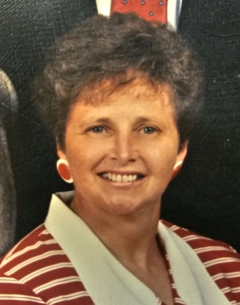 Judith A. Miller Profile Photo