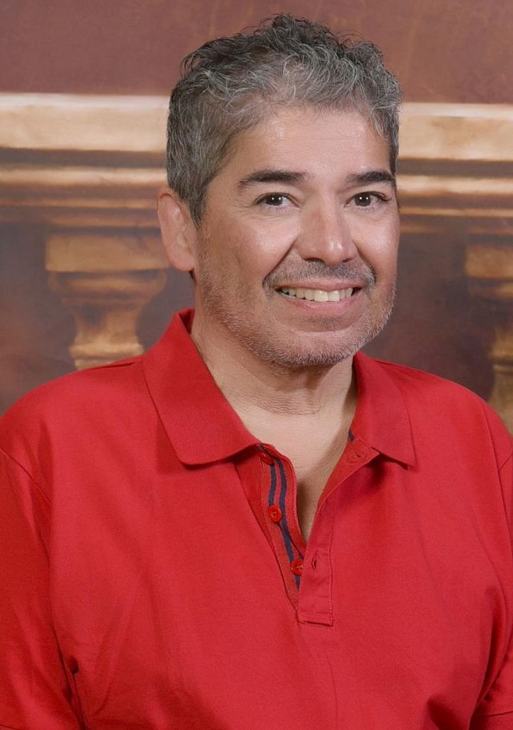 Javier Ernest Carranza Jimenez Profile Photo