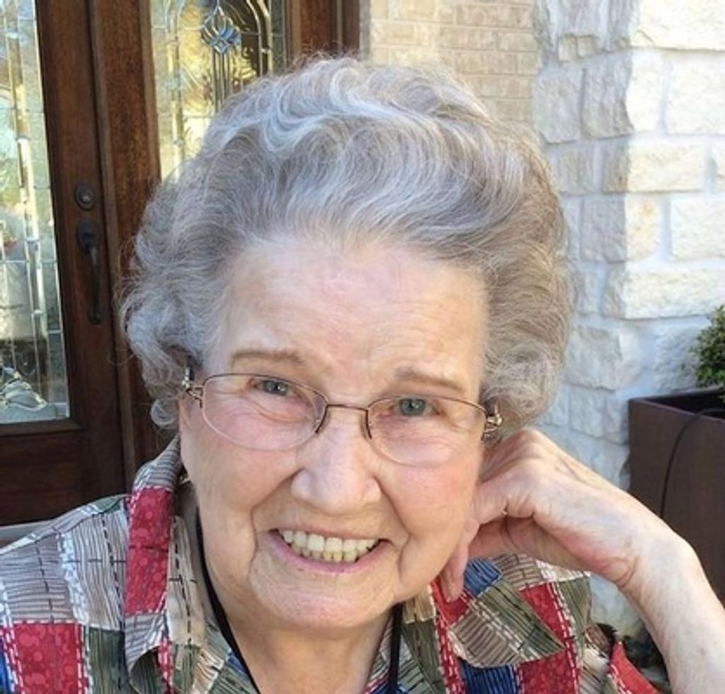 Ruth Stanford Bonner Profile Photo