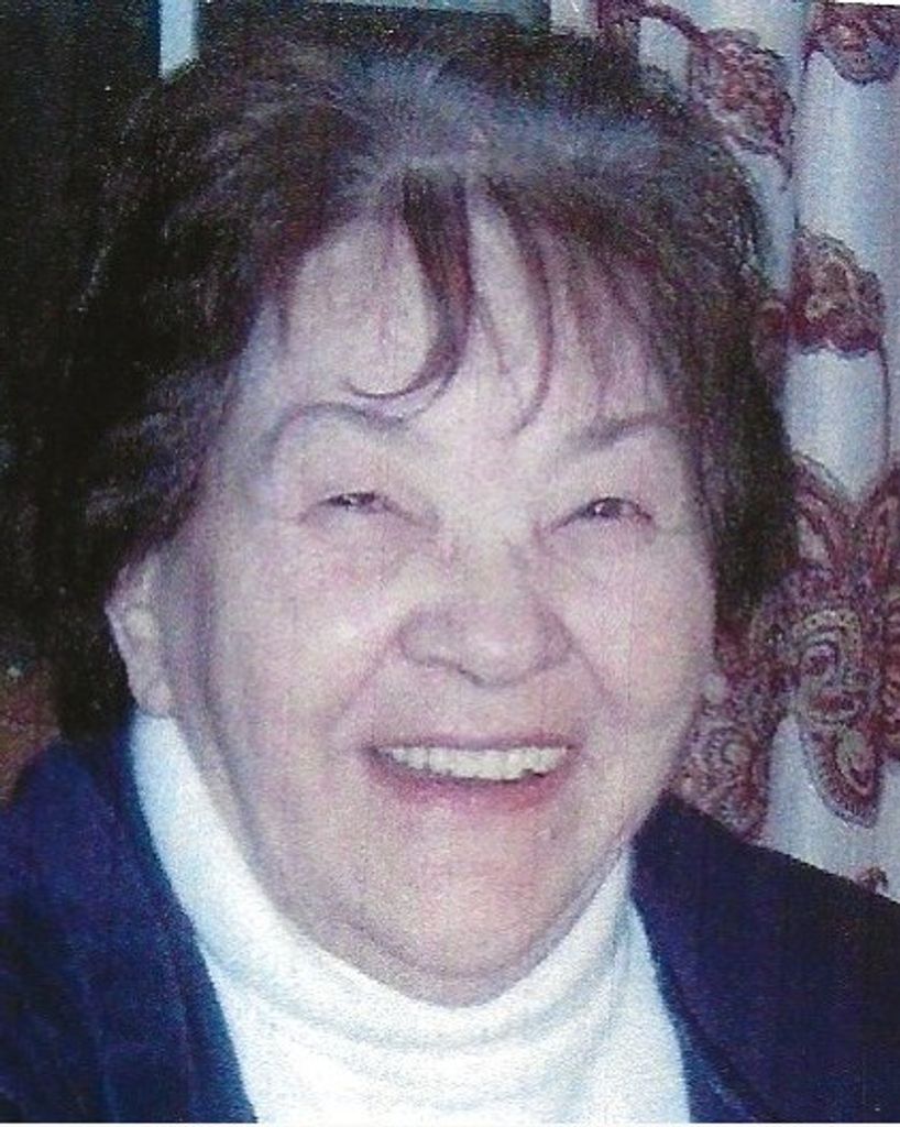 Shirley G. Kish Profile Photo