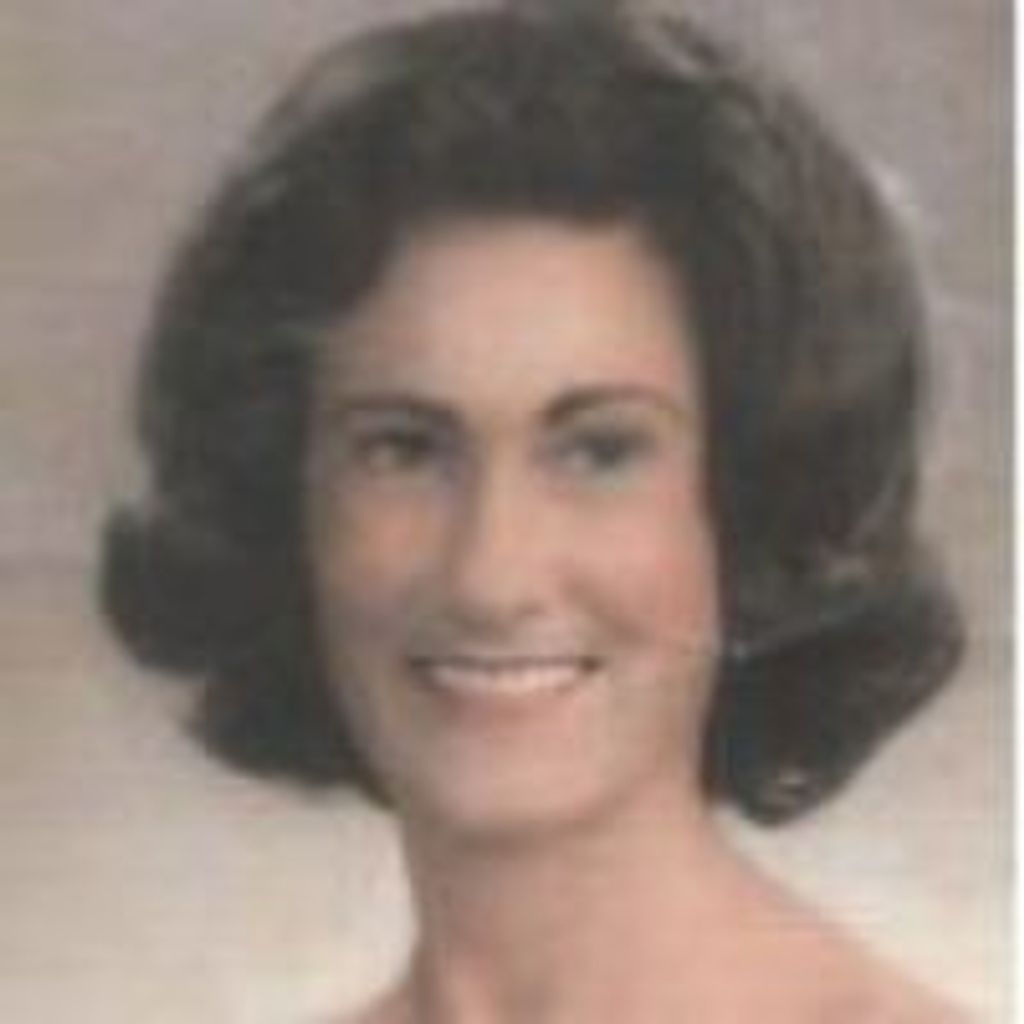 Reatha Christine Hall