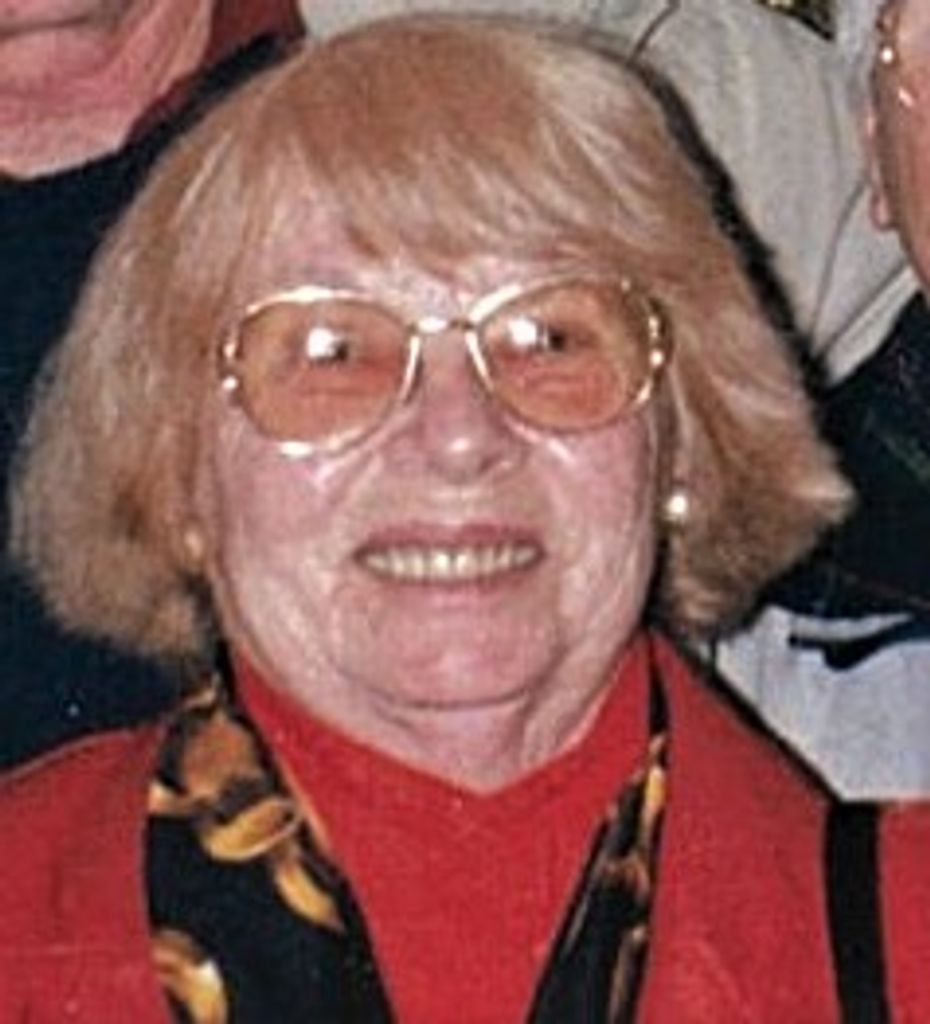 Mary Jane (Ryan)  Shane Profile Photo